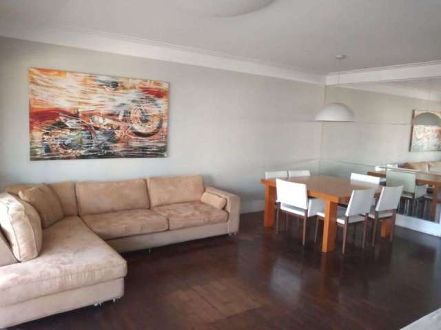 Apartamento com 3 dormitórios à venda, 170 m² por R$ 2.450.000,00 - Cidade Monções - São Paulo/SP