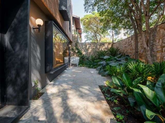 Casa com 3 dormitórios à venda, 346 m² por R$ 6.900.000,00 - Sumarezinho - São Paulo/SP