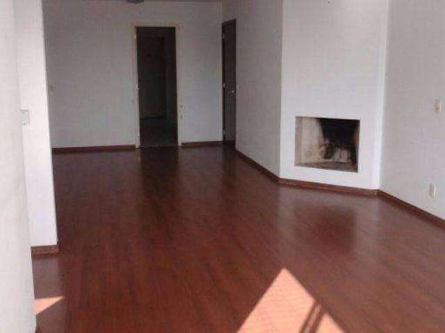 Apartamento com 3 dormitórios à venda, 128 m² por R$ 1.300.000,00 - Morumbi - São Paulo/SP