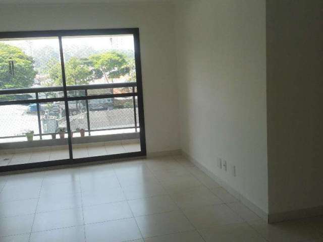 Apartamento com 3 dormitórios à venda, 104 m² por R$ 1.450.000,00 - Chácara Santo Antônio (Zona Sul) - São Paulo/SP