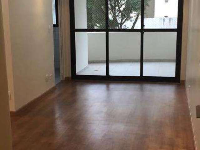 Apartamento residencial à venda, Vila Mascote, São Paulo.