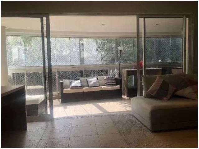 Lindo apartamento com 3 dorm. 03 suítes à venda, 166 m² por R$ 3.724.000 - no Centro da Vila Nova Conceição