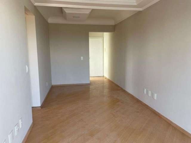 Apartamento com 3 dormitórios para alugar, 60 m² por R$ 3.500,00/mês - Jardim Consórcio - São Paulo/SP