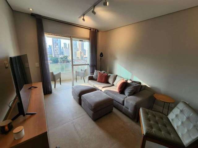 Apartamento com 3 dormitórios para alugar, 94 m² por R$ 12.000,00/mês - Vila Nova Conceição - São Paulo/SP