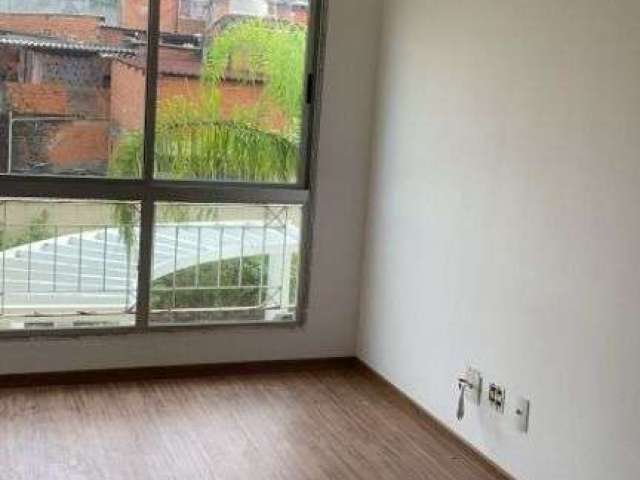 Apartamento com 2 dormitórios à venda, 60 m² por R$ 314.000 - Vila Joaniza - São Paulo/SP