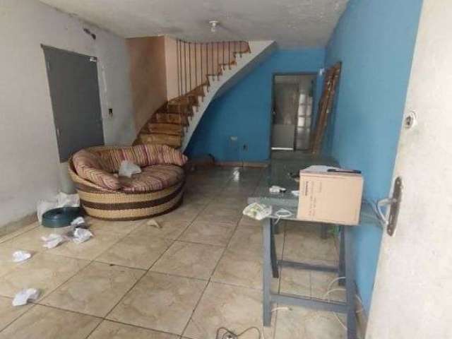 Sobrado com 2 dormitórios à venda, 115 m² por R$ 650.000 - Brooklin Paulista - São Paulo/SP