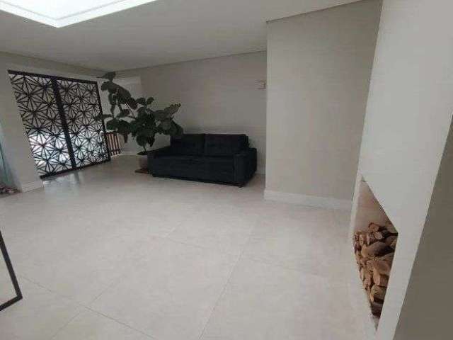 Apartamento Duplex com 2 dormitórios para alugar, 145 m² por R$ 11.134,00/mês - Vila Mascote - São Paulo/SP