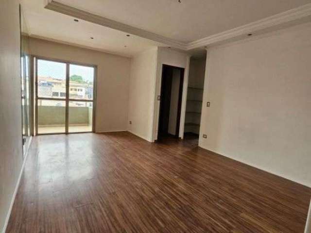 Apartamento com 2 dormitórios à venda, 64 m² por R$ 370.000 - Vila do Castelo - São Paulo/SP