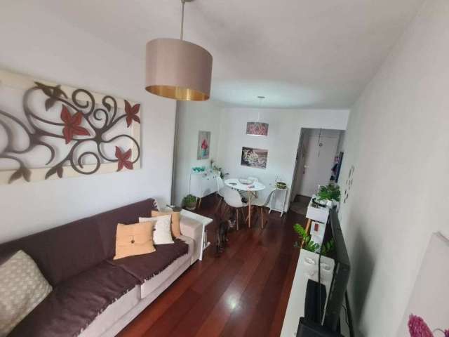 Apartamento com 2 dormitórios à venda, 60 m² por R$ 500.000,00 - Vila Mascote - São Paulo/SP