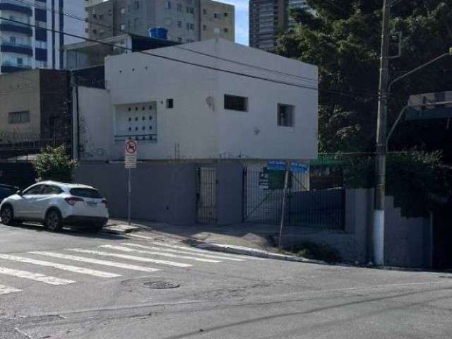 Sobrado para alugar, 150 m² por R$ 3.280,00/mês - Campo Belo - São Paulo/SP