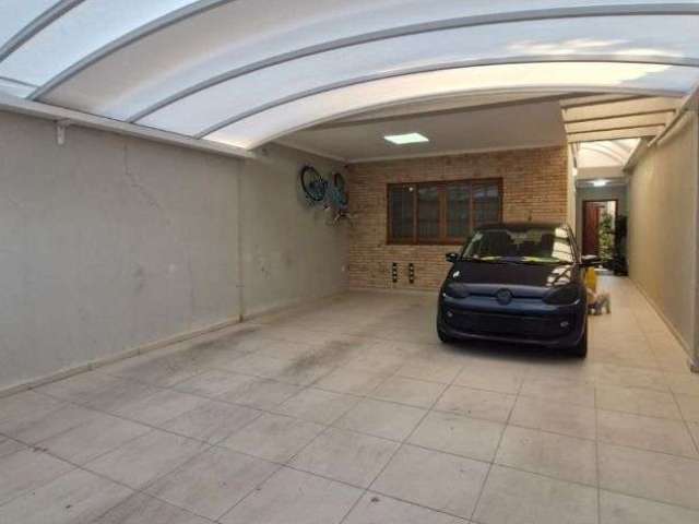 Sobrado com 4 dormitórios à venda, 185 m² por R$ 1.383.000,00 - Campo Grande - São Paulo/SP