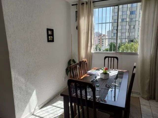 Apartamento com 2 dormitórios à venda, 60 m² por R$ 298.000,00 - Vila Santa Catarina - São Paulo/SP