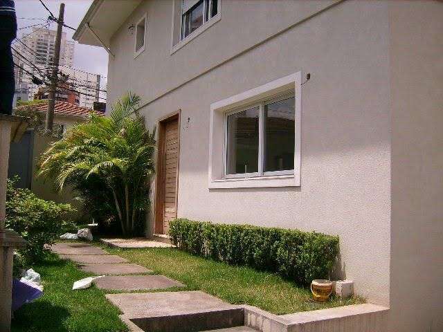 Sobrado com 3 dormitórios à venda, 200 m² por R$ 2.600.000 - Cidade Monções - São Paulo/SP