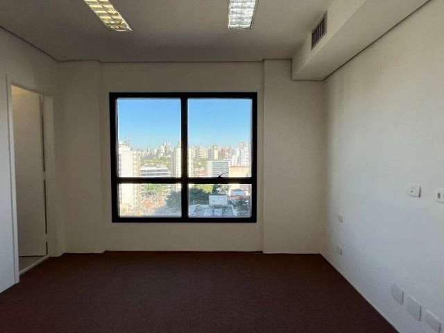 Conjunto à venda, 35 m² por R$ 420.000,00 - Itaim Bibi - São Paulo/SP