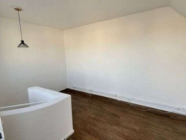 Apartamento Triplex com 1 dormitório para alugar, 100 m² por R$ 5.360/mês - Indianópolis - São Paulo/SP