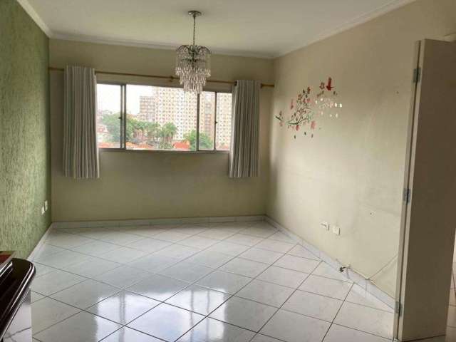 Apartamento com 3 dormitórios à venda, 78 m² por R$ 405.000,00 - Vila Marari - São Paulo/SP