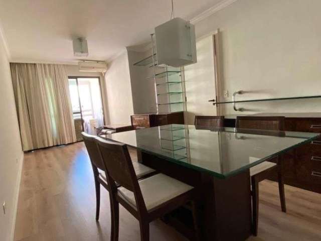 Apartamento com 2 dormitórios à venda, 75 m² por R$ 1.095.000,00 - Cidade Monções - São Paulo/SP