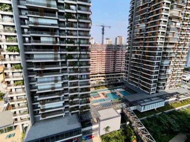 Apartamento com 2 dormitórios à venda, 105 m² por R$ 1.950.000,00 - Jardim das Acácias - São Paulo/SP