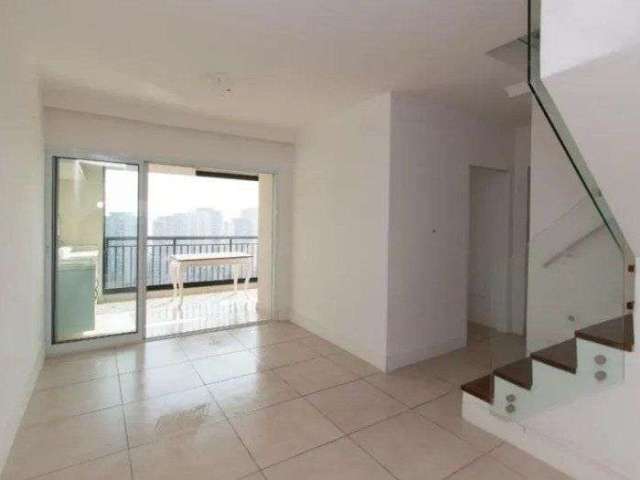 Cobertura com 3 dormitórios à venda, 160 m² por R$ 1.070.000,00 - Vila Andrade - São Paulo/SP