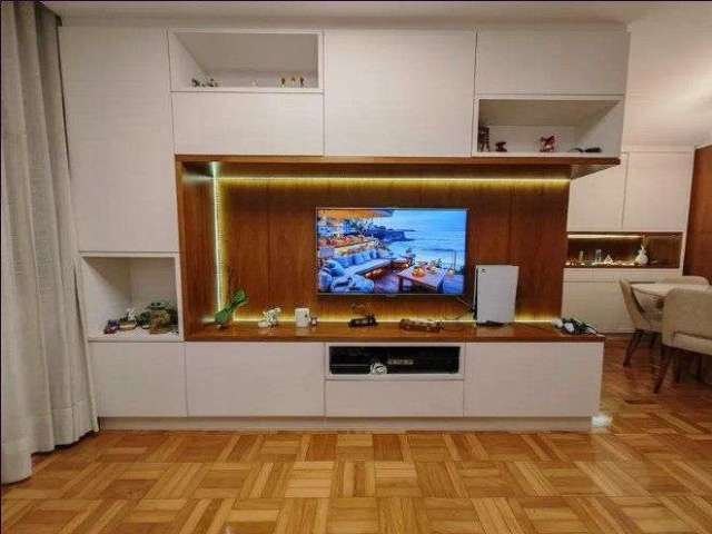 Apartamento com 2 dormitórios à venda, 90 m² por R$ 1.790.000 - Itaim Bibi - São Paulo/SP