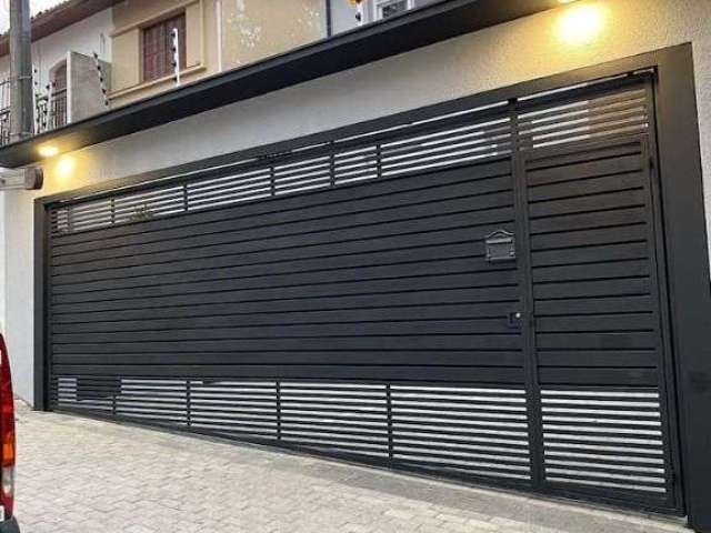 Sobrado com 10 dormitórios à venda, 416 m² por R$ 4.050.000,00 - Nova Piraju - São Paulo/SP