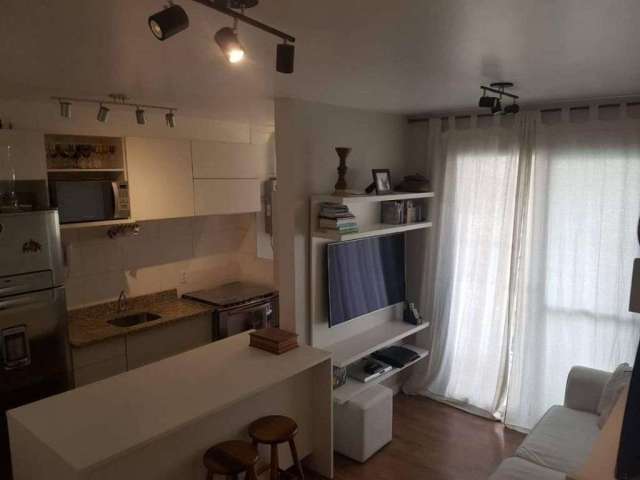 Apartamento com 2 dormitórios à venda, 60 m² por R$ 400.000,00 - Jardim Parque Morumbi - São Paulo/SP