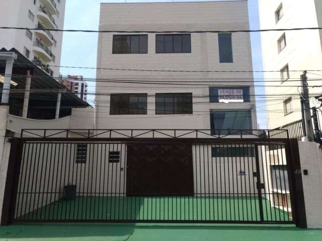 Galpão à venda, 600 m² por R$ 4.900.000 -  Chácara Sto Antônio