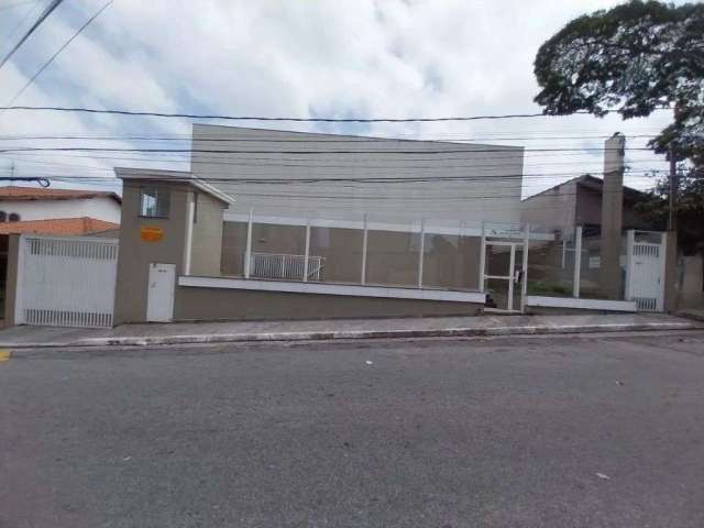 Sobrado com 3 dormitórios à venda, 87 m² por R$ 740.000,00 - Pedreira - São Paulo/SP