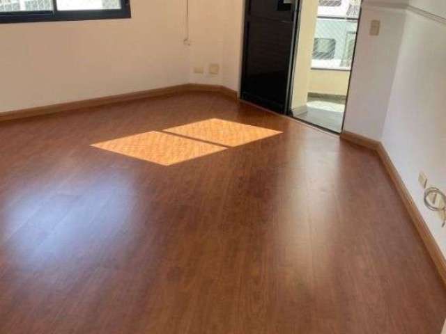 Apartamento com 3 dormitórios à venda, 221 m² por R$ 2.390.000,00 - Vila Uberabinha - São Paulo/SP