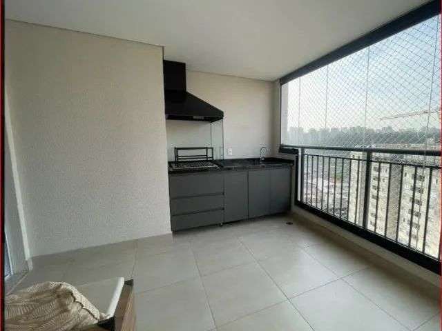 Apartamento com 2 dormitórios, 68 m² - venda por R$ 930.000,00 ou aluguel por R$ 5.580,01/mês - Santo Amaro - São Paulo/SP