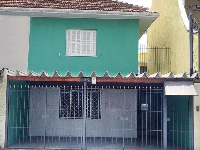 Sobrado para alugar, 127 m² por R$ 4.000,00/mês - Granja Julieta - São Paulo/SP