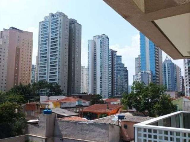 Sala para alugar, 37 m² por R$ 2.710,87/mês - Vila Gertrudes - São Paulo/SP