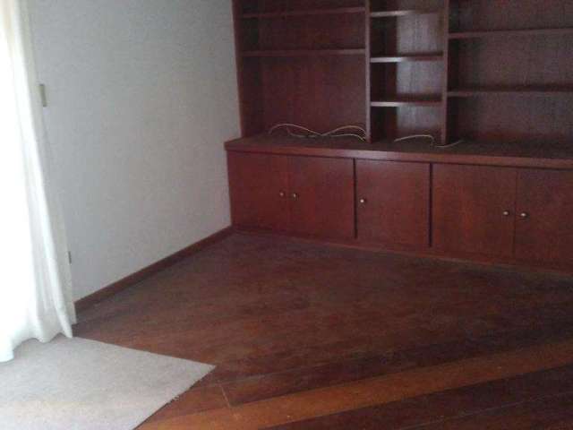 Apartamento com 3 dormitórios à venda, 102 m² por R$ 780.000,00 - Alto da Boa Vista - São Paulo/SP