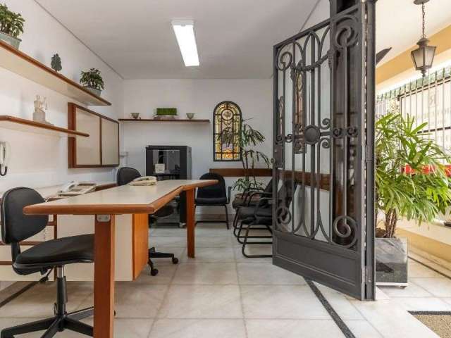 Casa à venda, 520 m² por R$ 5.650.000,00 - Pacaembu - São Paulo/SP