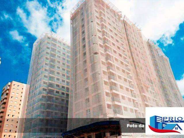 Apartamento novo vila formosa mobiliado decorado varanda fechada com vidros