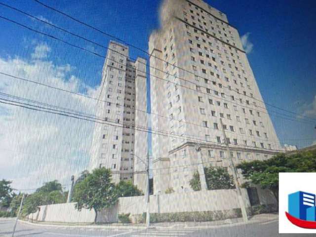 Apartamento jardim vila formosa em frente spani oportunidade