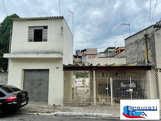 2 casas ótimas no parque colonial podem ser vendidas separadas