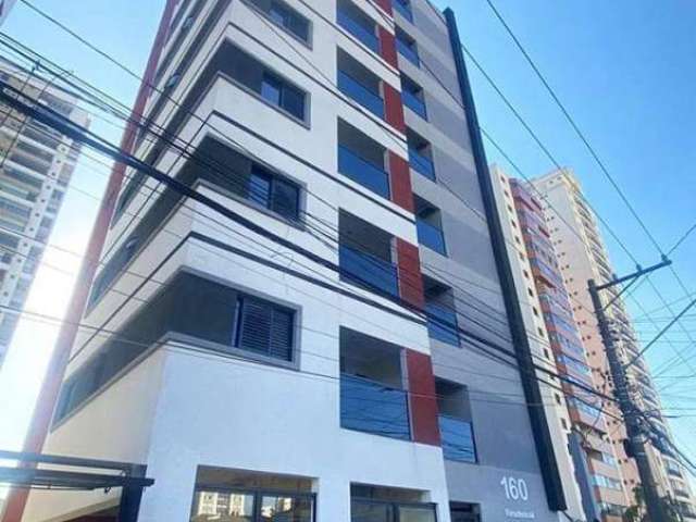 Apartamento novo vila regente feijó elevador e varanda última unidade