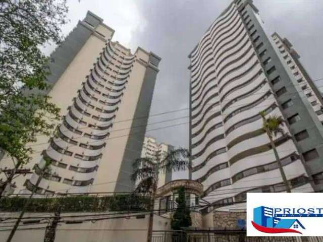 Apartamento vila assunção no maravilhoso morada dos clássicos