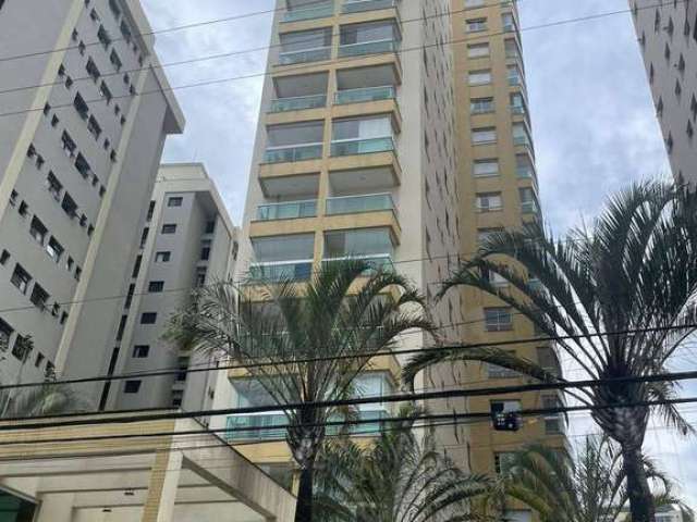 Apartamento jardim bela vista planejado 3 suites sacada gourme 3 vagas