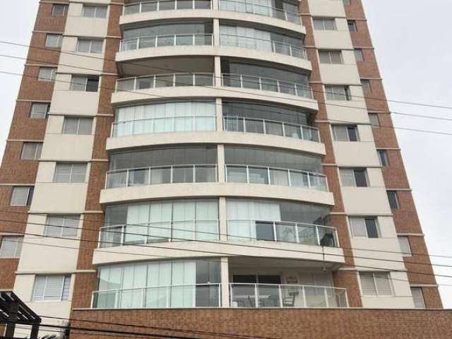 Apartamento jardim bela vista andar alto 3 dorms. (suíte) lazer 2 vagas