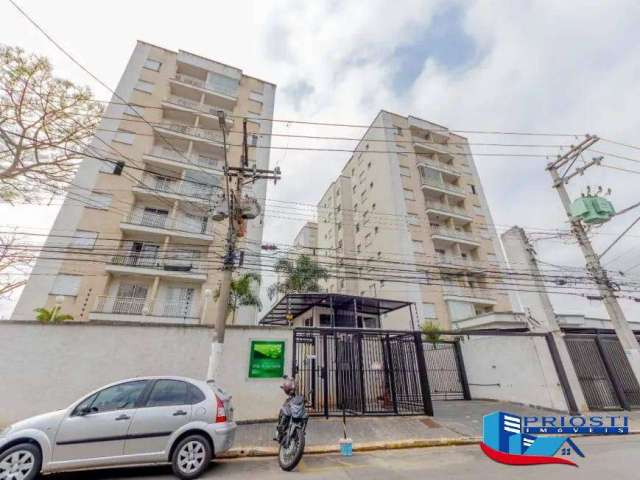 Apartamento no jardim vila formosa lindo mobiliado pronto para morar