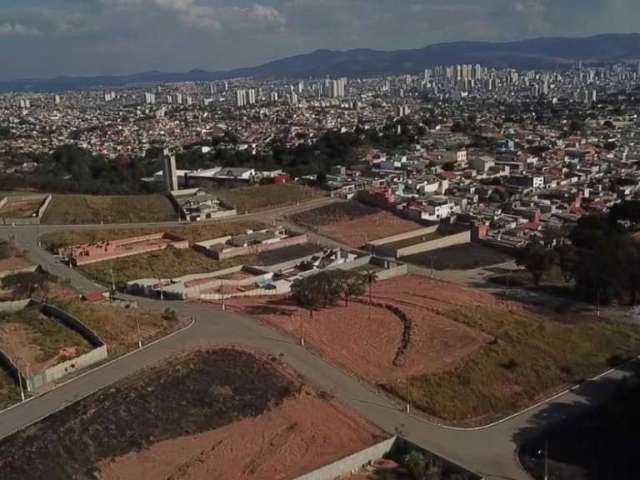 Terreno em Condomínio, 1200m², à venda em Jundiaí, Portal do Sol