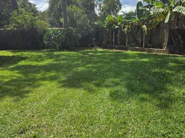 Terreno 1000metros plano em Jundiai (condomínio fechado)