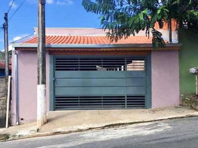 Casa com 2 quartos, 133m², à venda em Itupeva, Residencial Pacaembu II