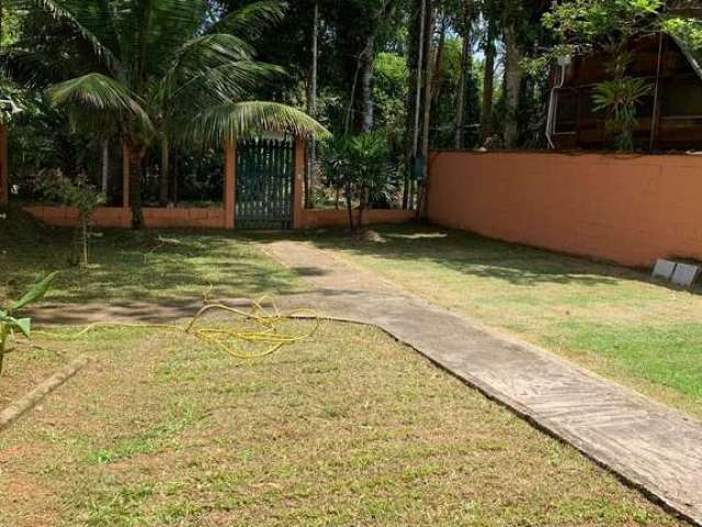 Venda de casa no ubatumirim em ubatuba-sp