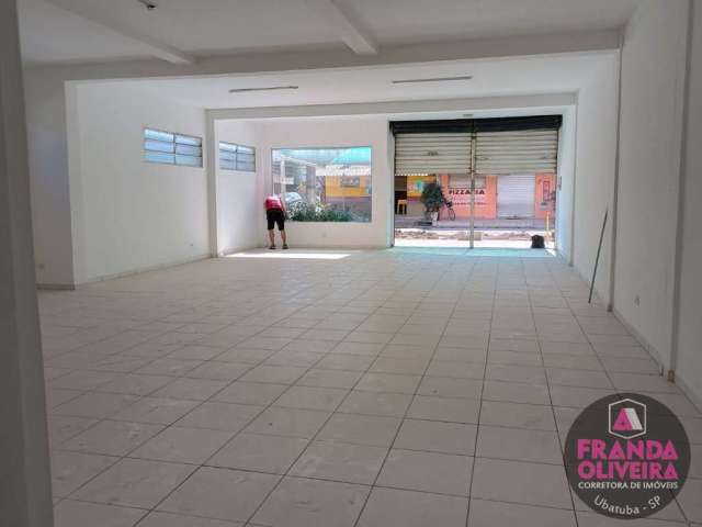 Venda de ponto comercial em ubatuba-sp !!!