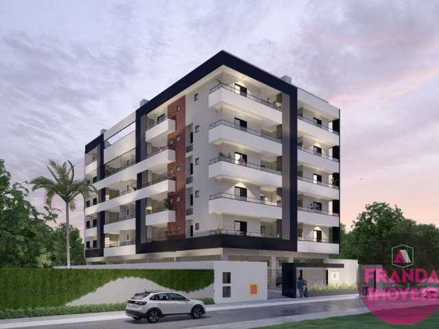 Lançamento Imperdível: Apartamento na Planta no Residencial Ibiporã!