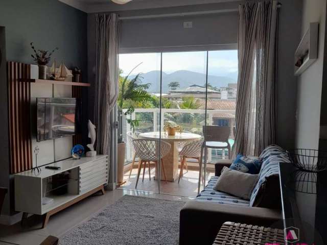 Apartamento Mobiliado à Venda no Centro de Ubatuba/SP!