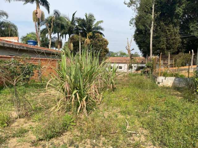 Terreno para Venda em Suzano, JARDIM IKEDA